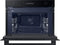 Samsung NQ5B4553FBKU1 - Bakoven met magnetron - 50 liter - LED display - SmartThings Cooking - Wi-Fi Connectivity