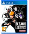 Bandai Namco Entertainment Bleach - PlayStation 4 - Actie Avontuur Vecht (2025)