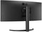 LG 34WP65CP-B - Monitor - 34
