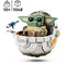LEGO Star Wars - The Mandalorian™ Grogu™ met zweefkinderwagen 75403 - 1048 onderdelen