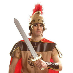 Speelzwaard My Other Me Romein