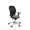 Piqueras y Crespo 2D086G0 - Gaming stoel - Hoogteverstelbaar - Grijs