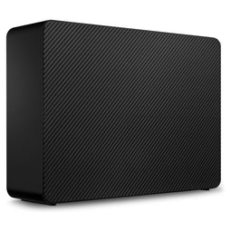 Seagate Expansion Desktop Drive - Externe Harde Schijf - 22 TB - USB 3.0 - Zwart