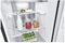 LG GLM71MCCSF - Koelkast - App-bediening - 386L - D (2021)