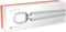 Le Wand Oplaadbare Massager Parelwit