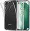 Spigen Crystal Flex - Back Cover - TPU met Air Cushion Technologie - Geschikt voor Samsung Galaxy S22 Plus