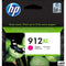 HP 912XL - Originele inkt cartridge - Magenta (60 Stuks)