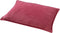 Dutch Decor FAY - Sierkussen 40x60 cm - velvet met 2 kleuren - Red Plum + Heather Rose - roze - Inclusief binnenkussen