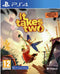 Electronic Arts It Takes Two - PS4 - Co-op avontuur - Friend's Pass