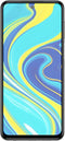 Just in Case - Tempered Glass - 9H hardheid - Xiaomi Redmi Note 9S