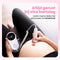 Gatson Doppler Plus - Doppler baby - Hartslagmonitor - Roze
