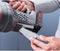 BLACK+DECKER BCHV001C1-QW - Kruimeldief - 18V 1.5Ah accu - Dark Titanium
