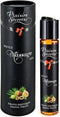 Plaisirs Secrets Massage Olie Exotische Vruchten - 59 ml