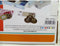 Speelgoedkassa Woomax 18 Onderdelen 4 Stuks 18 x 15 x 18 cm