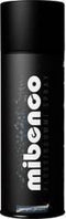 Vloeibaar rubber voor auto's Mibenco Grijs 400 ml
