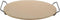 Cadac Pizzasteen 42 cm - Rond - Temperatuur tot 300°C - Beige