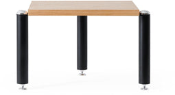 NorStone Copenhagen Modul 3 - Audio meubel - 50 kg max belasting - Eikenhout