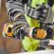 DeWalt DCG409NT-XJ - 18V XR High Power slijper - FLEXVOLT Advantage - 125 mm schijfdiameter