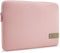 Case Logic REFPC-113 - Laptop Sleeve 13.3 inch - Traagschuim - Roze/Mermaid