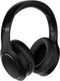 Meliconi Speak Now - Draadloze Over-Ear Headset - Bluetooth 5.1 - Zwart