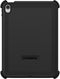 Otterbox Defender Case voor iPad 10 (2022) - Schokbestendig - Ultra robuust met ingebouwde standaard - Zwart