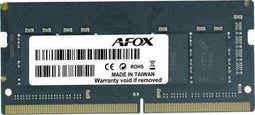 AFOX SO-DIMM DDR4 - 32GB - 3200MHZ