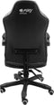 Genesis Fury Avenger M+ - Gamingfauteuil - Ergonomisch ontwerp - Zwart-wit