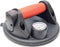 Berger & Schröter 60823 Accu vacuümzuignap Belasting (max.): 110 kg