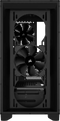 Corsair 3000D Airflow - Midtower ATX Behuizing - Gehard glas en Mesh frontpaneel - Zwart