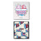 Happy Socks - 2-Pack Good Bad Pig Socks Gift Set - 36-40