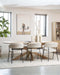 Eleonora Stoel Luka - Beige Copenhagen