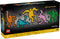 LEGO Art Keith Haring - Dansende figuren - 1773 onderdelen - 33 cm hoog