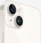 Apple iPhone 14 - Smartphone - 128GB opslag - Wit