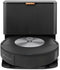 iRobot Roomba Combo j7+ c755840 - Robotstofzuiger en dweil - SmartScrub functie - Zwart