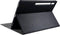 Just in Case Samsung Galaxy Tab S9 Ultra - Book Case - Bluetooth QWERTY Toetsenbord - Zwart