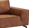 Feel Furniture - Weston - 2 zits - Cognac