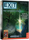 999 Games - EXIT - Het Vergeten Eiland - Escape Room Spel - Coöperatief Puzzelspel