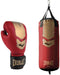 Everlast Prospect 2 - Bokszakset - 76x28 cm - Rood/Goud