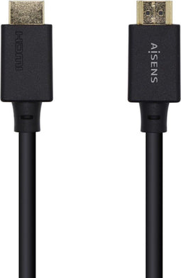 HDMI-Kabel Aisens Zwart 2 m