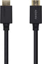 HDMI-Kabel Aisens Zwart 2 m