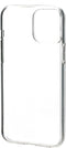 Mobiparts iPhone 13 Pro Max - Classic TPU Case - Schokabsorberend - Transparant