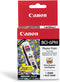 Canon BCI-6PM - Inktcartridge - Origineel - 280 pagina's - Magenta (3 stuks)