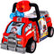 Paw Patrol Loopfiguur met Ballenschieter