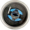 Ronyse 15000 GAUSS - Magnetische Waterontharder - Tot 90% minder kalkaanslag - Blauw