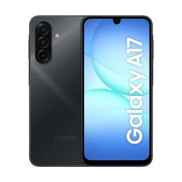 Smartphone Samsung SM-A175F 6,7" Octa Core 8 GB RAM 256 GB Zwart