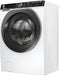 Hoover HWP4 47AMBC7/1-S - Wasmachine - 7 kg - 1400 rpm - Energieklasse A-15%