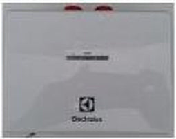 Electrolux EYI57138WT - Elektrische Boiler - 5.7kW 15dB - Wit