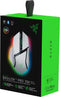 Razer Basilisk V3 Pro - Draadloze RGB-gamingmuis - 35K DPI