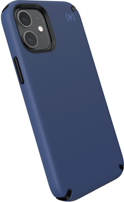 Speck Presidio2 Pro - Soft case - Bacteriedodende Microban - Blauw