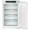 Liebherr IFE 3904-20 - Inbouw vriezer - Supervriezen - Energieklasse E